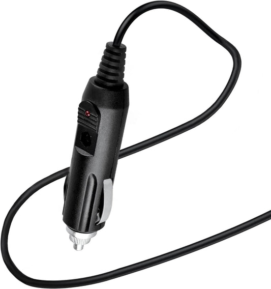 Xzrucst HDP200 1080P 80 Car DC Adapter for Mobile Pico Projector Portable Mini DLP LED Projector RGB Lumens Full Hd
