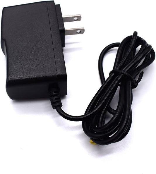 AMGUR 5V 2A 5.5mm 2.1mm T95Z T95, T95E, T95D, (3ft AC Power Adapter Replacement for Android TV Box - x DC Wall Charger
