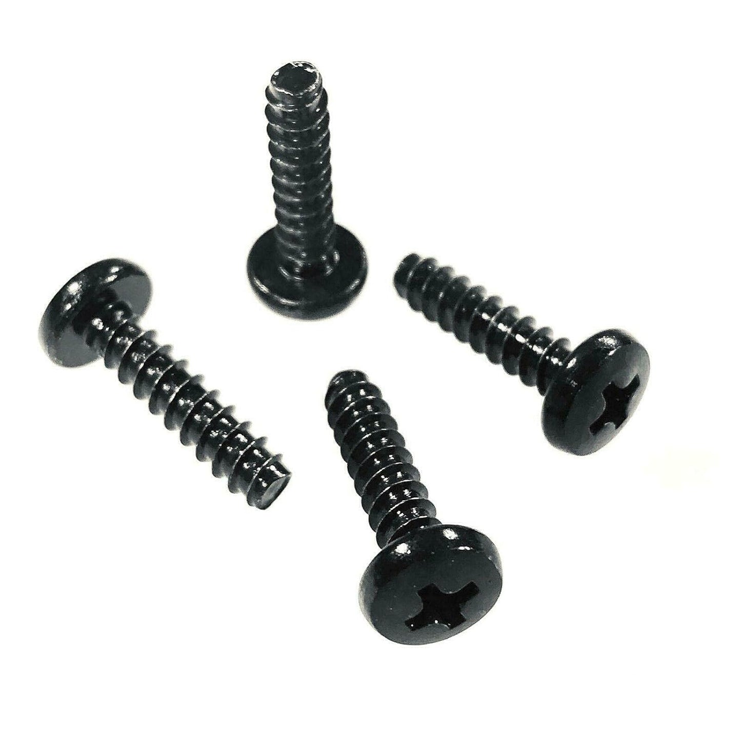 FocalTop D24hn-G9, D24h-G9, D32h-G9 Replacement TV Base Stand Pedestal Leg Screws for Vizio