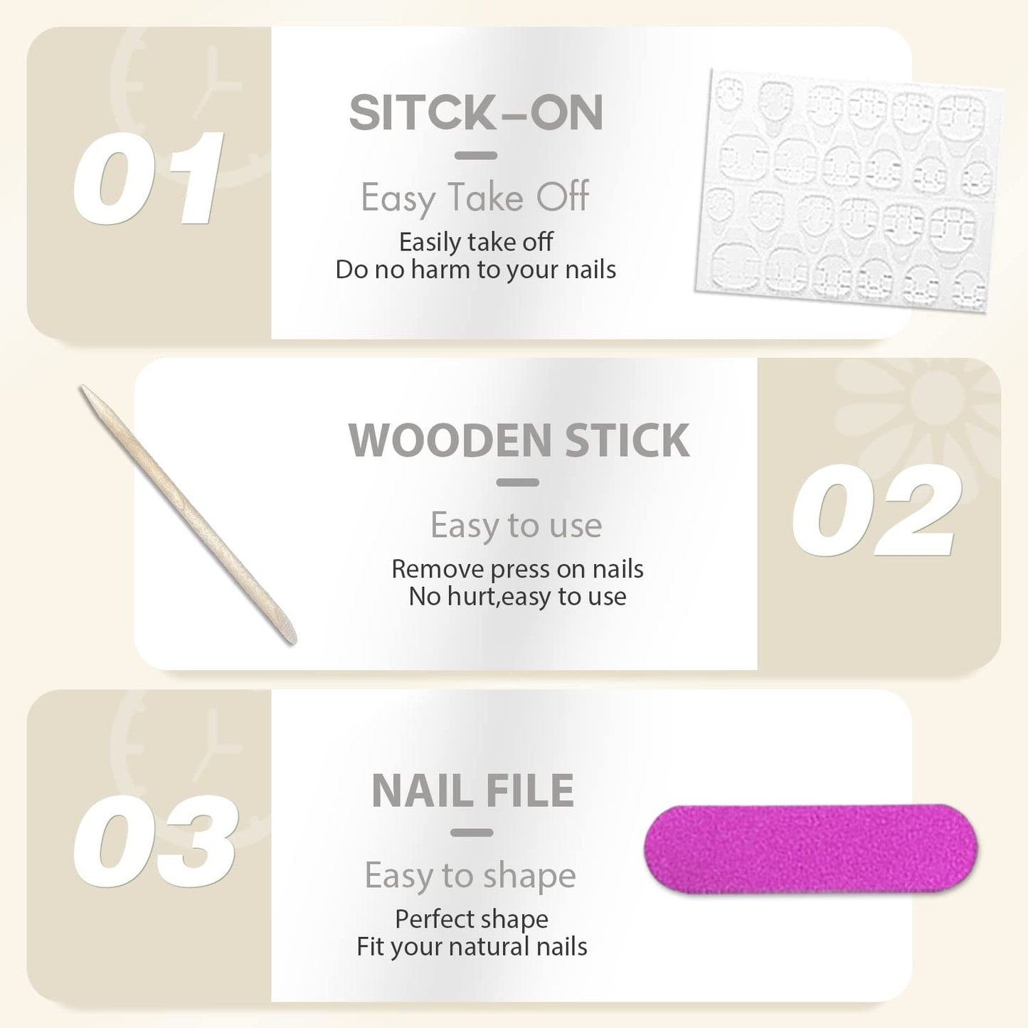 KQueenest Matte Neon Hot Pink Press on Nails Long Medium Square, Fake Nails Press ons, Glue on Nails Coffin For Women, Vibrant Gel Square Tip Nails, Acrylic Nails for Finger Decoration
