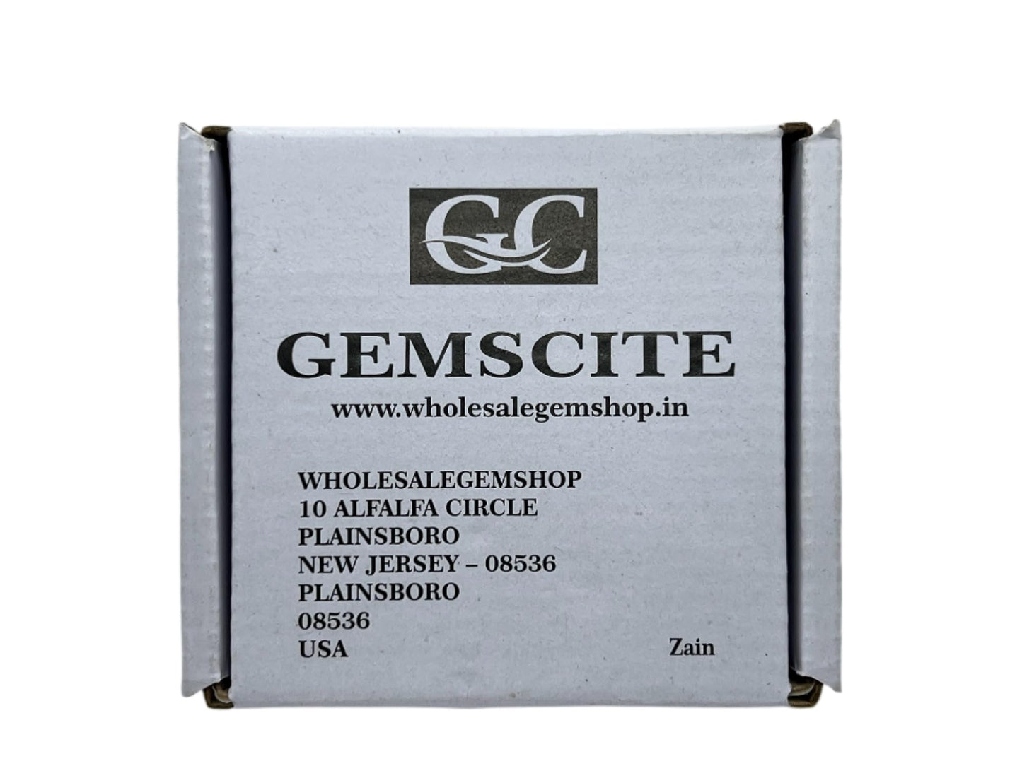 GEMSCITE Bloodstone Thumb Worry Stones Metaphysical Gemstone Crystal Healing Reiki Men Women Gift FENG Shui Positive Energy Love Wellness Palm Stones Wicca Powerful