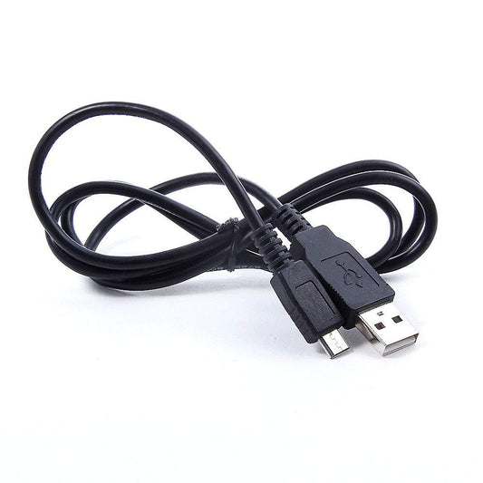 yan P-215II P-21511 USB PC Data Sync Cable Cord Lead for Canon Image Formula Scanner