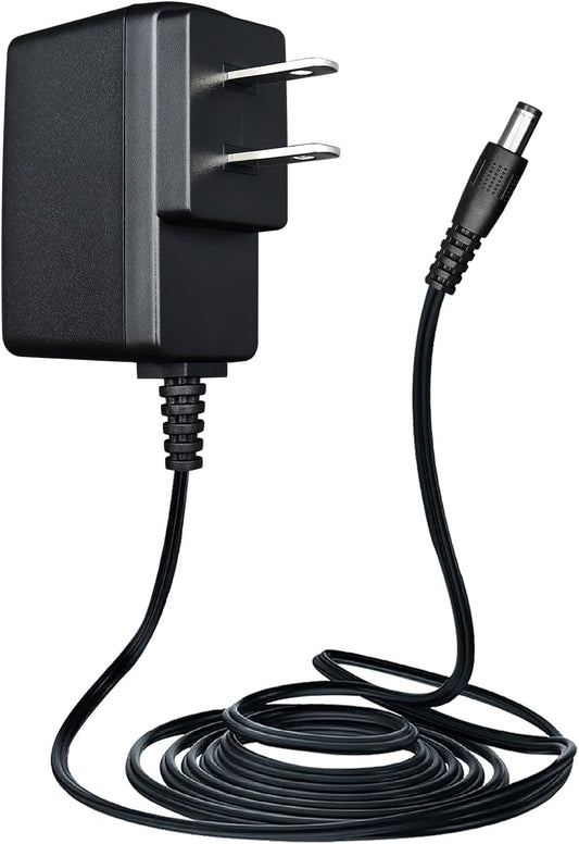 ANLINK 5V 1A 6ft 5W 5V 1000mA 800mA 500mA 100mA UL Listed Power Supply Adapter, AC to DC Replacement Power Cord