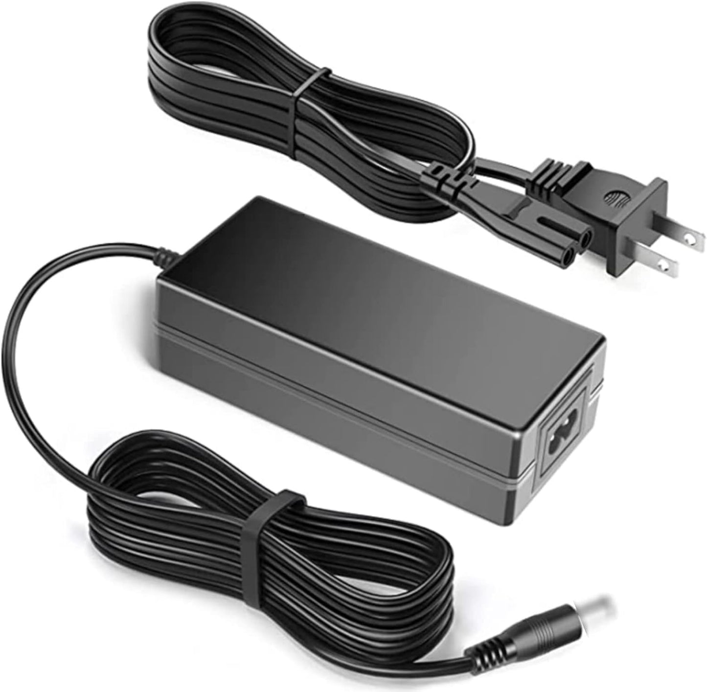 Kircuit 48V 4K 8CH 16CH 8UC-1804W4-20-US-A4 Adapter for Charging Zosi PoE Security Camera System NVR Recorder