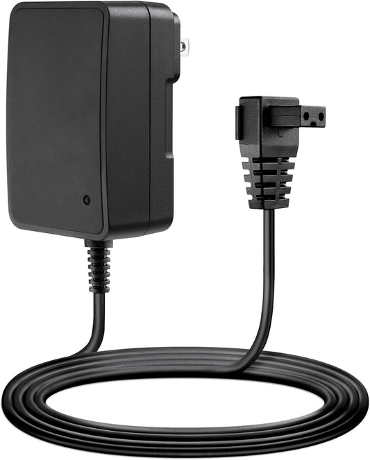 XWNV 2-Prong 12.6V P1 1 11.1V 5000mAh 30W Swimming AC/DC Adapter Compatible with HICHEE Model P Li-ion Battery Robotic