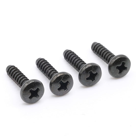 YHNNH 55UQ7590PUK (Set 4) Replacement for fits Screws for TV Stand/Legs