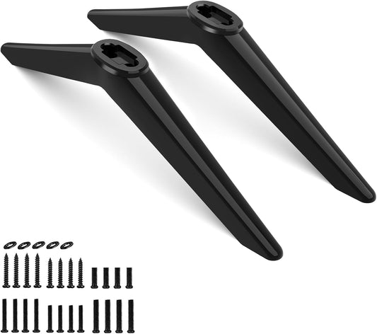 Yaotieci 55 inch 32 inch 50 inch 55S525 55S450F 55S410R 55S450R 50S450R 50S425 32S330 32S327 32S325 TV legs for TCL