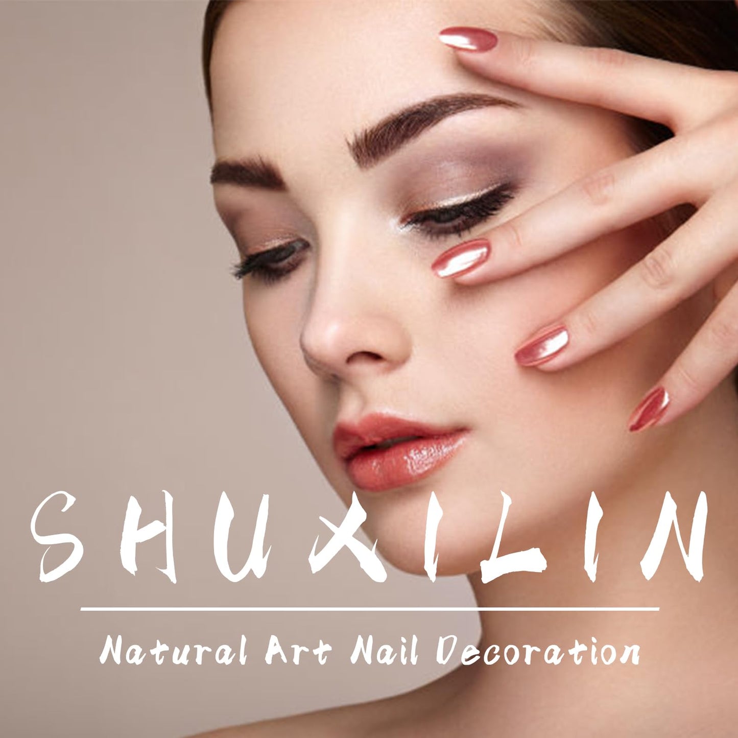 Valentine's Square Press on Nails Medium Hollow Heart Fake Nails Red Heart Glitter Design Glue on Nails Heart Acrylic Nails Full Cover Artificial Stick on Nails Valentine False Nails for Women