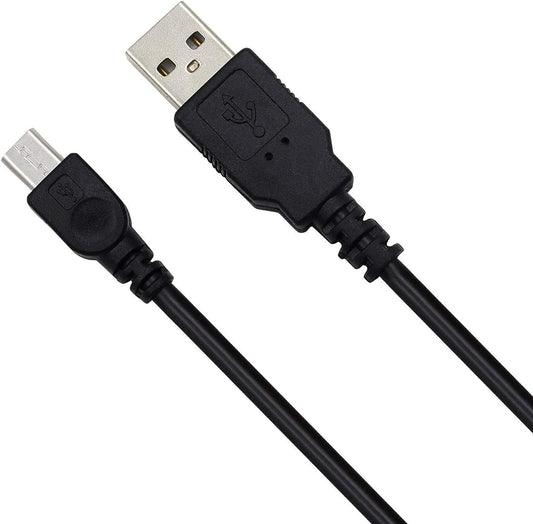 BestCH 20000 5000 Micro USB Charging Cable Cord for Anker Powercore Elite Power Bank