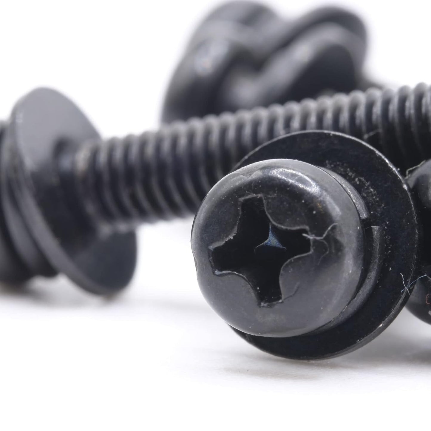 ReplacementScrews 75UT7000PUA 75 Inch 2024 4K Set (Pack 4) Stand Screws Compatible with LG - UT Series Smart TV