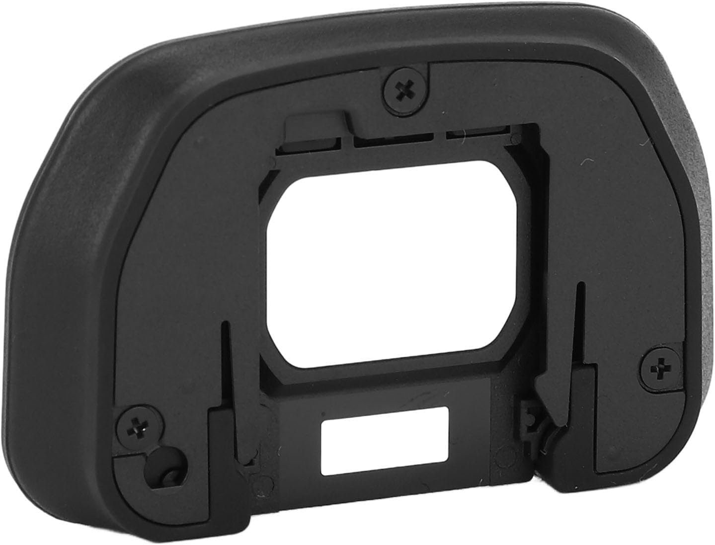 Versatile Eyecup Protector for Mirrorless Cameras