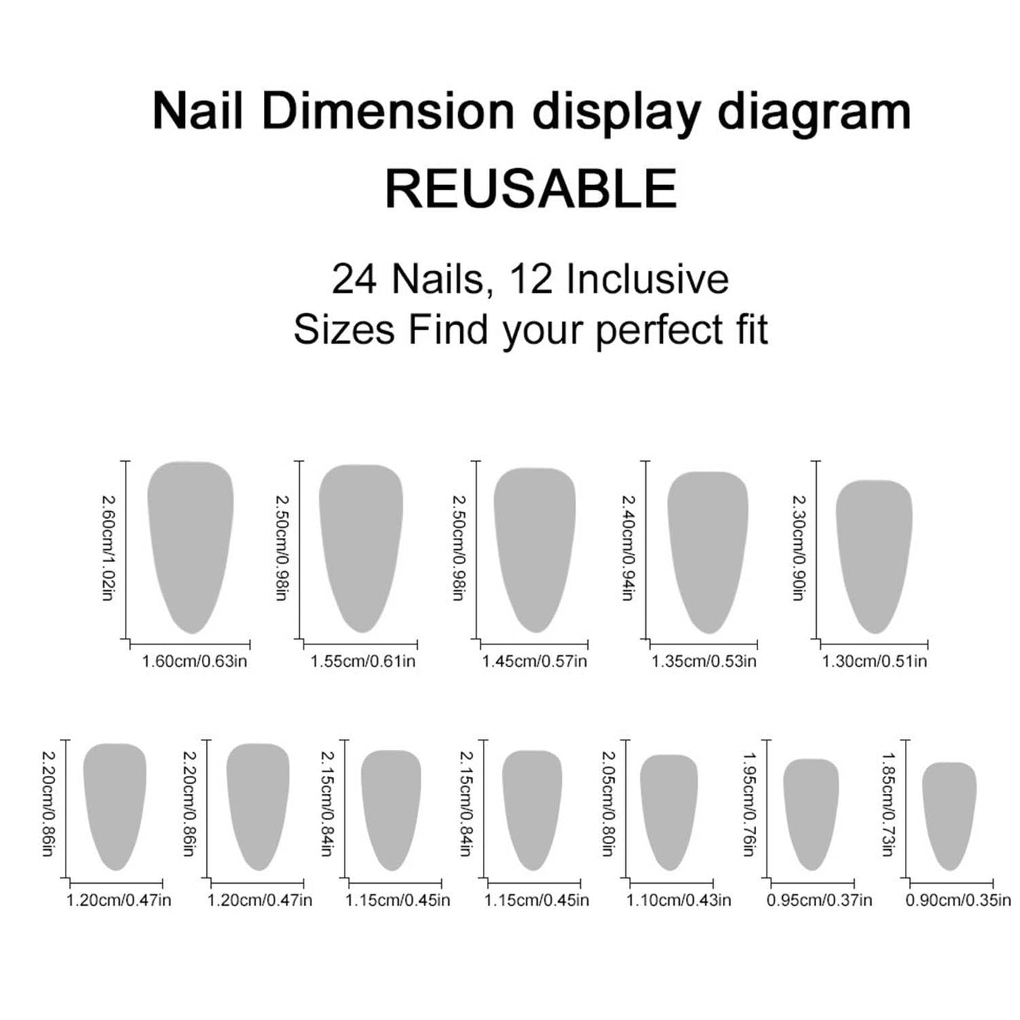 Gold French Tip Press On Nails Medium Almond Fake Nails 3D Gold With Star Design Nude False Nails Full Cover Reusable Glossy Stick On Nail Glue On Nail For Women Girls Manicure Decorations 24pcs