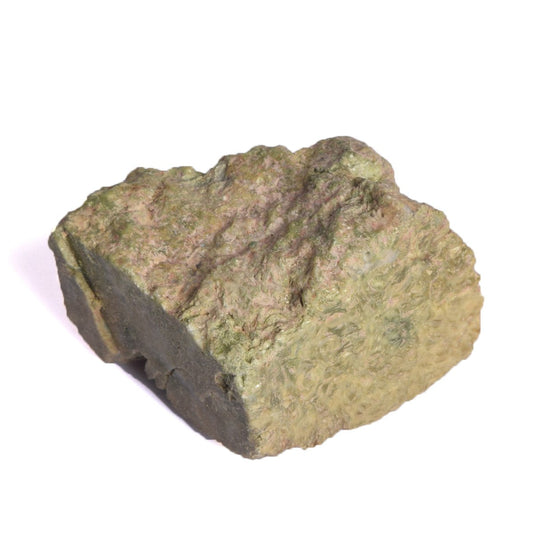 gemhub AAA++ Grade Rough Opal 417.00 Ct Untreated Opal, Natural Rough Green Opal Gem DQ-228