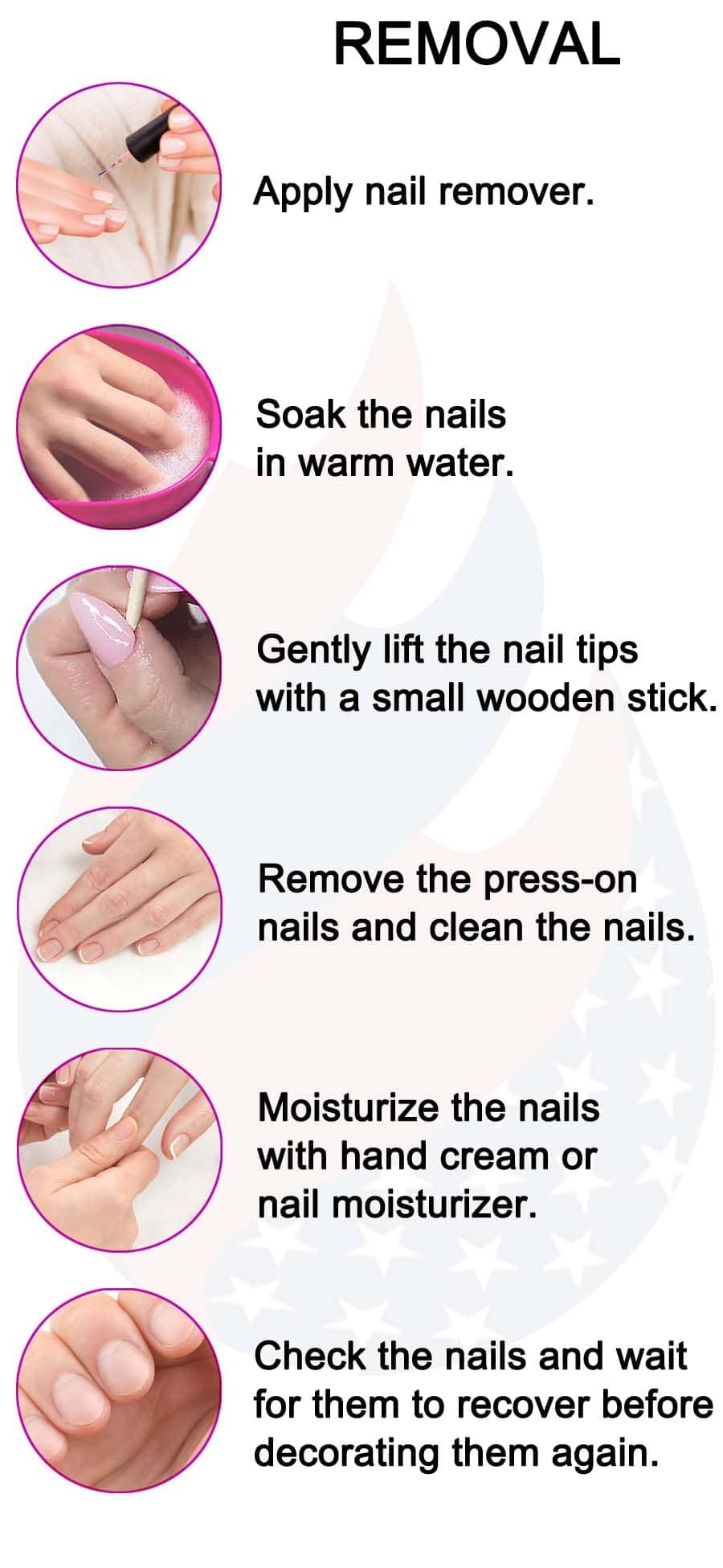 Gleamrain 10pcs Handmade Long Press-on Nails Coffin Shape (M Size) with 3D Flower Designs Nude French Nails Press Ons for Women Suitable for Vacation, Beach Proms, Parties or Daily Wear, D107
