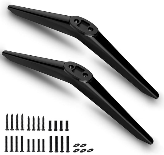 Yaotieci 32" 40" 43" 49" 50" 55" 65" 32S359 32S355 40S355 43S455 50S525 55S435 65S455, (Upgraded Version) TV Legs