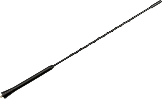 AntennaMastsRus 16 Inch (2005-2016) - Screw-On Antenna is Compatible with Scion tC