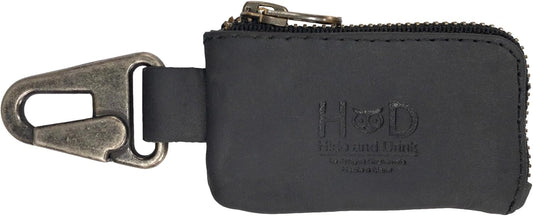101 Hide & Drink, Rustic Leather Car Key Holder, Headphone & Charging Cables, Memory Cards, Flash Drives, Lighters