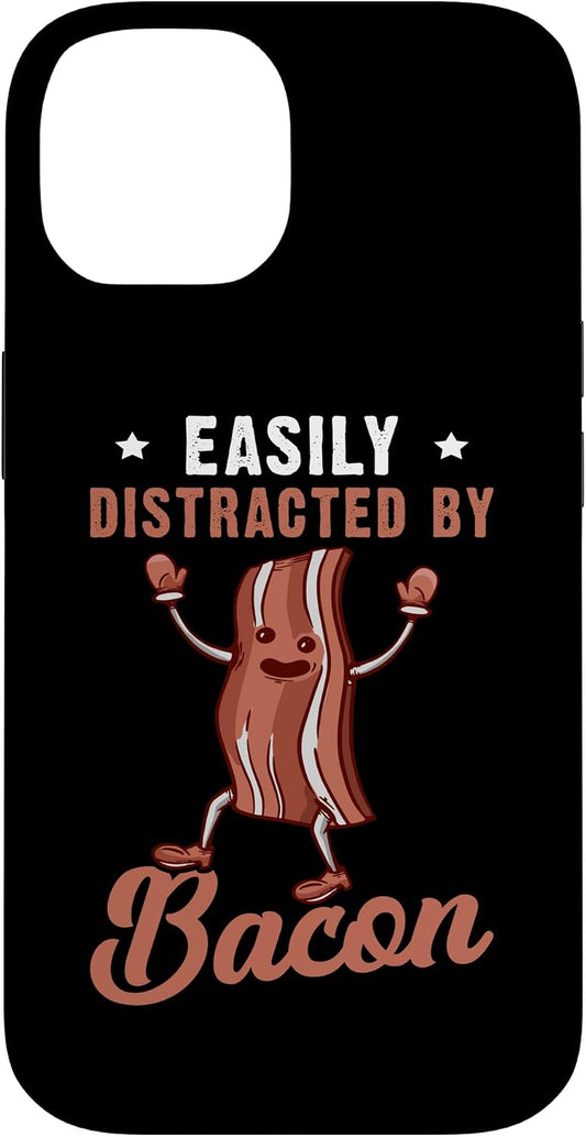 Bacon Design Ideas For Meat And Bacon Strips Lover 14 Easily Distracted Bacon Design For Bacon Strips Lover Case