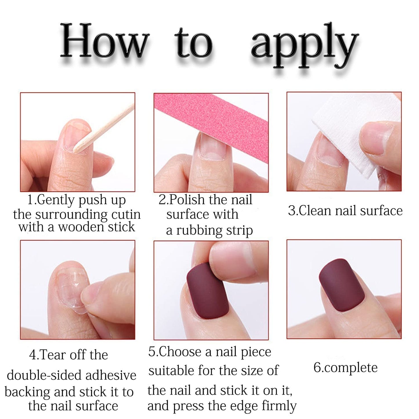 Pink Press on Nails Medium Almond Fake Nails Press ons with Design Charms French False Nails Silver Glue on Nails Cute Glossy Full Cover Acrylic Stick on Nails for Women Manicure 24Pcs