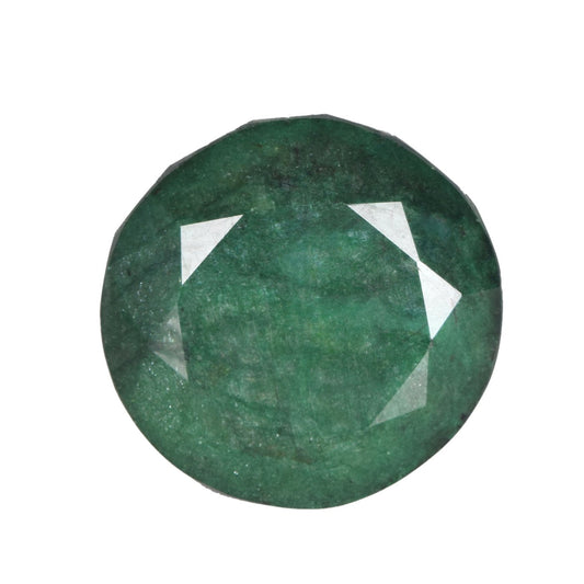 GEMHUB Certified Emerald Huge Size Approximately 1550 Ct.Loose Gemstone for Astrological Purpose