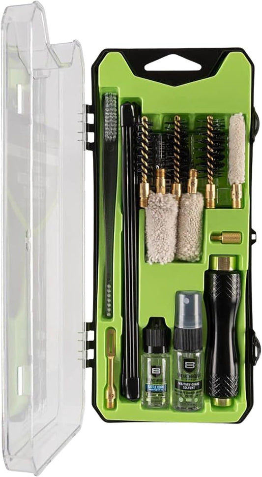 Breakthrough Clean Technologies Vision Series Universal Cleaning Kit