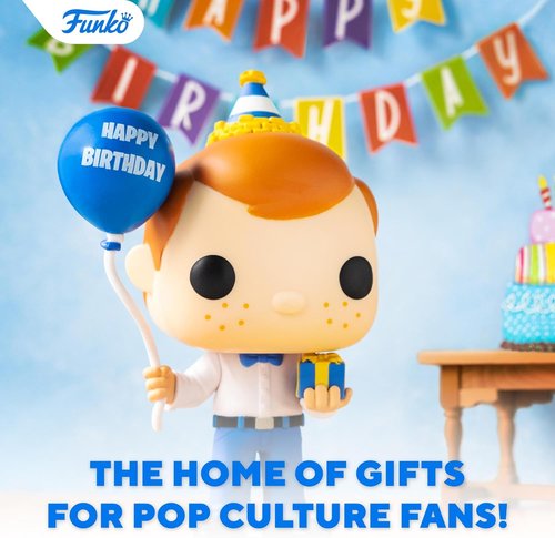 Funko Pop! Advent Calendar - Pixar Collectible Vinyl Mini Figures | 24 Days of Surprises - Perfect Holiday Gift