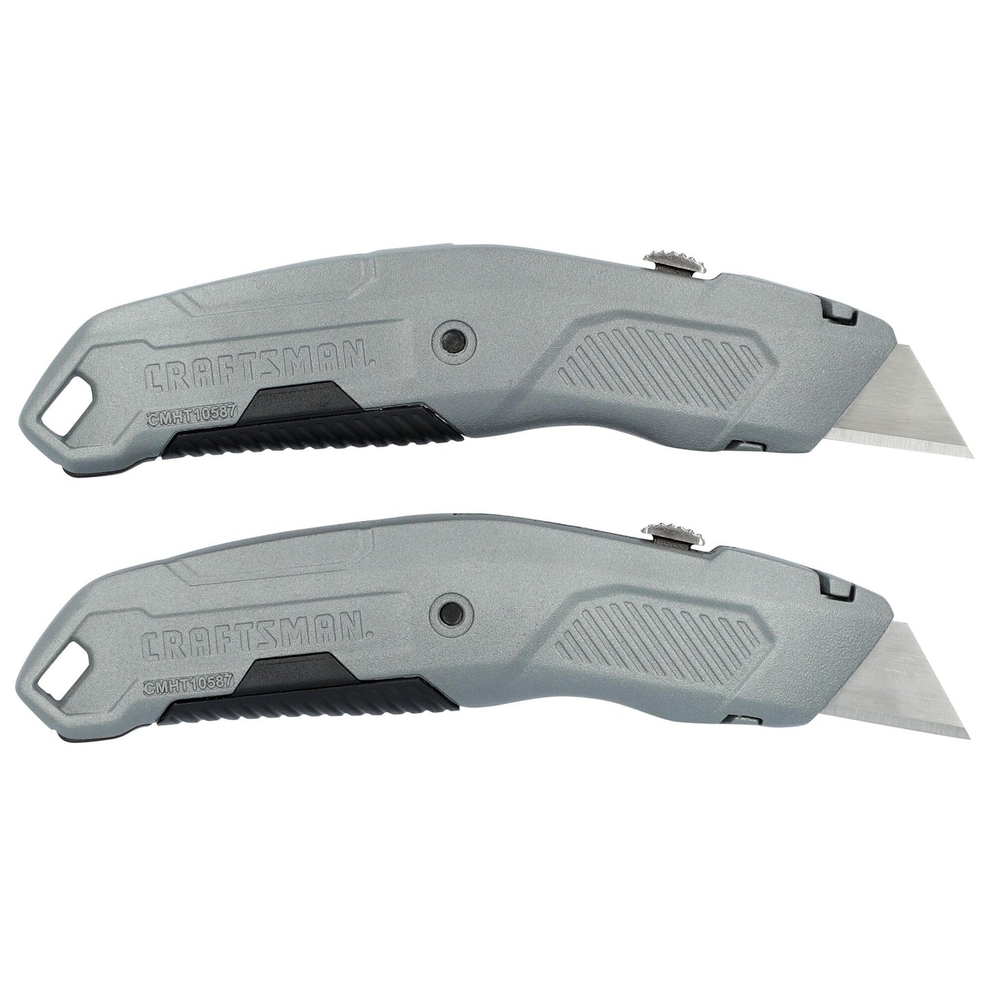 CRAFTSMAN Quick Change Utility 2Pk Cut C (CMHT10588C)