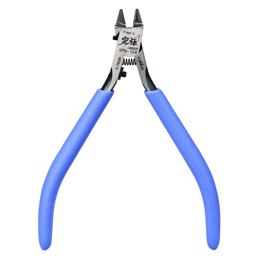 GodHand Ultimate Nipper 5.0 GH-SPN-120 for Plastic Models