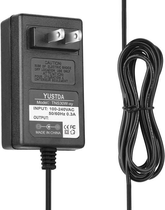YUSTDA 15V R150 150W 155Wh 42000mAh 13-23V JYH36-1502400-BA DC15V 2.4A AC/DC Adapter Replacement for Enginstar Portable