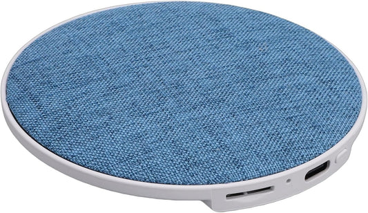 XUMIUZIY Under Pillow Speakers for Sleeping, Bluetooth Pillow Speakers with White Noise Machine, Support TF Card