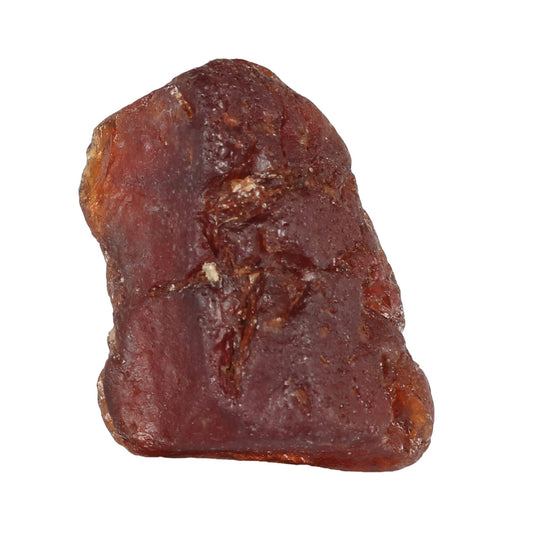 GEMHUB 72.45 CT Rare Raw Red Garnet Chunk Uncut Rough Garnet Natural Raw Garnet Healing Crystal