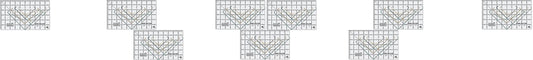 Sew Kind of Wonderful Wonder Curve Ruler