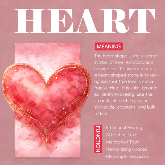 mookaitedecor Natural Blue Celestite Crystal Heart Shaped Stone, Polished Celestine Puff Hearts Crystals Ornament for Healing Home Decor Collectible, 3.97-4.33 Inch