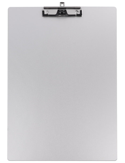 11x17 Metal Clipboard with Pen Holder,Contractor Heavy Duty A3 Size Aluminum Clipboards,Large Drawing Board with 304 Stainless Steel Clips