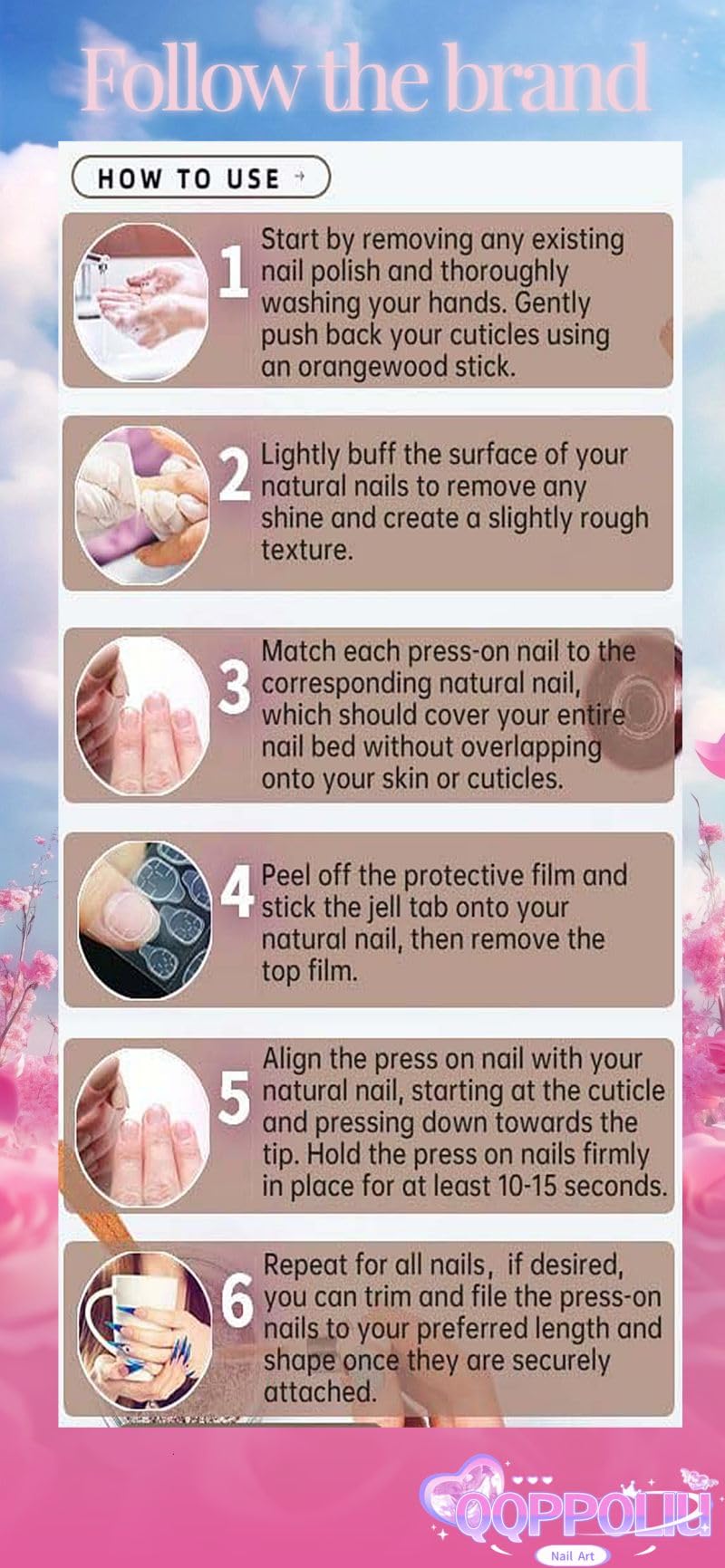 QQPPOLIU Red Press on Nails Coffin Shape Glue on Nails with Snake Pattern Design Fake Nails Long Nails Press Ons for Women and Girls 24Pcs