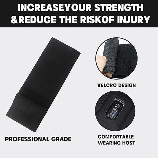 Comfortable and Soft Super Knit, Breathable Nylon Replacement Wrist Cover for Whoop 5.0 ONE Peak/ECG,Whoop 4.0 Heart Rate Monitor