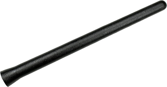 AntennaMastsRus 6 3/4 Inch (2006-2009) - The Original is Compatible with Pontiac Solstice - Car Wash Proof Short Rubber