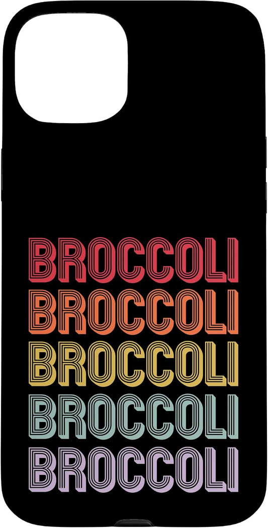 Broccoli Apparel 15 Broccoli Case for iPhone Plus