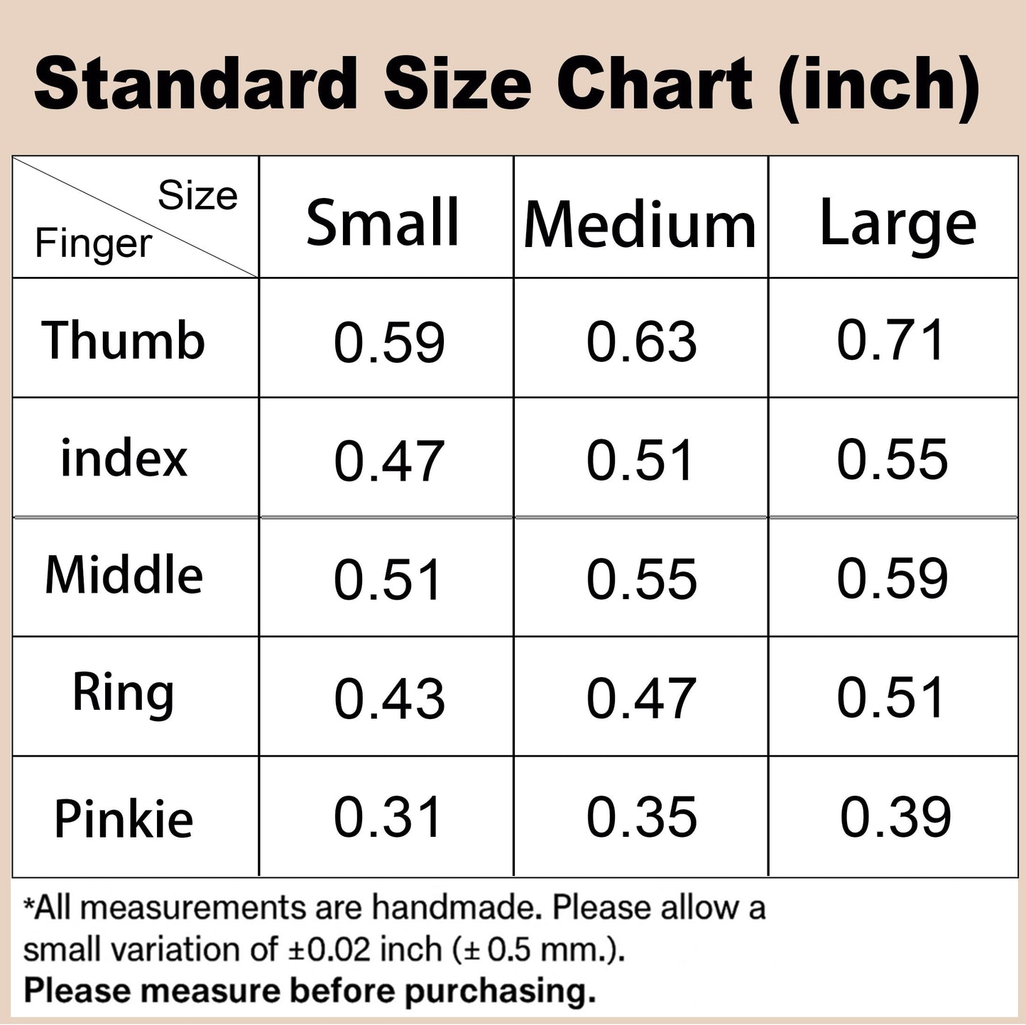 IntoVibes Handmade Short Duck Press On Nails, 2026 3D Decoration And Y2K, 10 Pieces Reusable Acrylic False Nails, Size Small