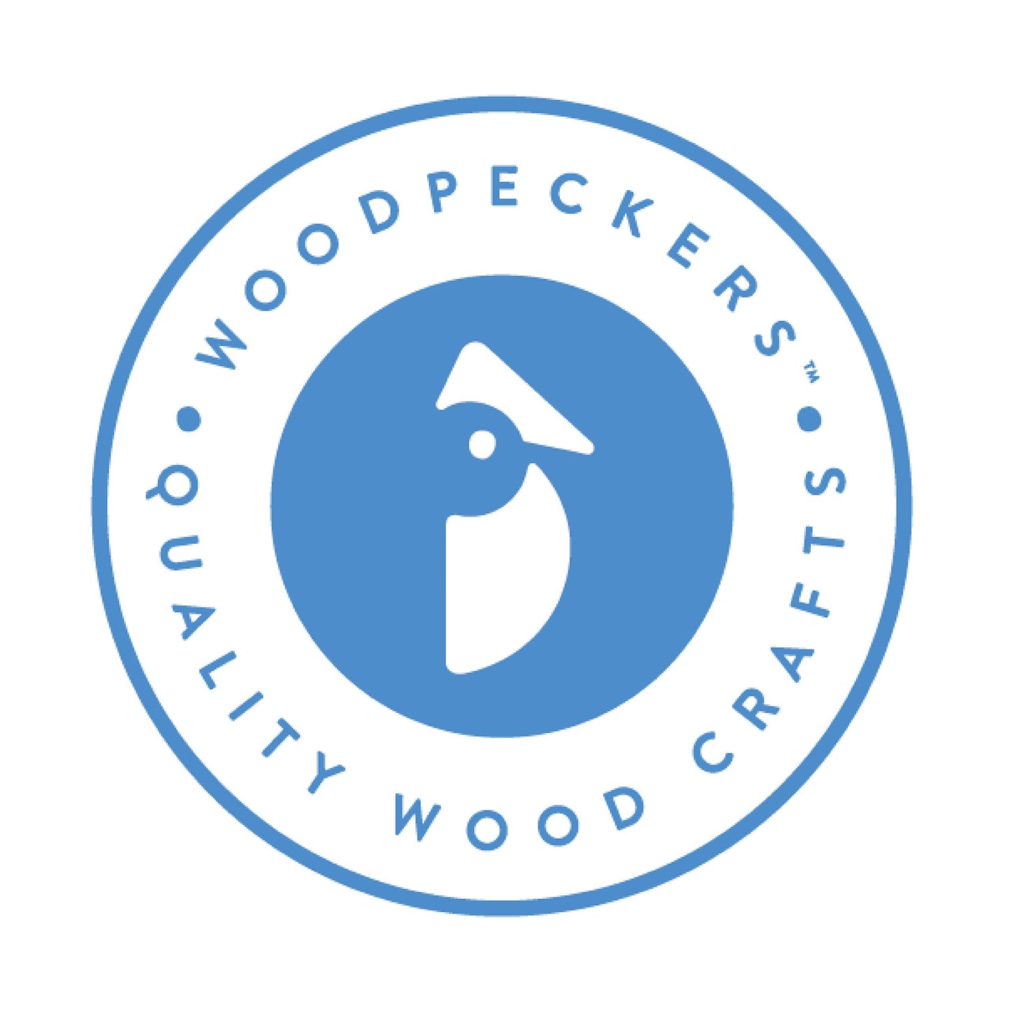 Wooden 8" Fan Handles, Wedding Programs, or Paint Mixing, Pack 100, Jumbo Craft Popsicle Sticks for Auction Bid Paddles, Wooden Wavy Flat Stems for Any DIY Crafting Supplies Kit, by Woodpeckers