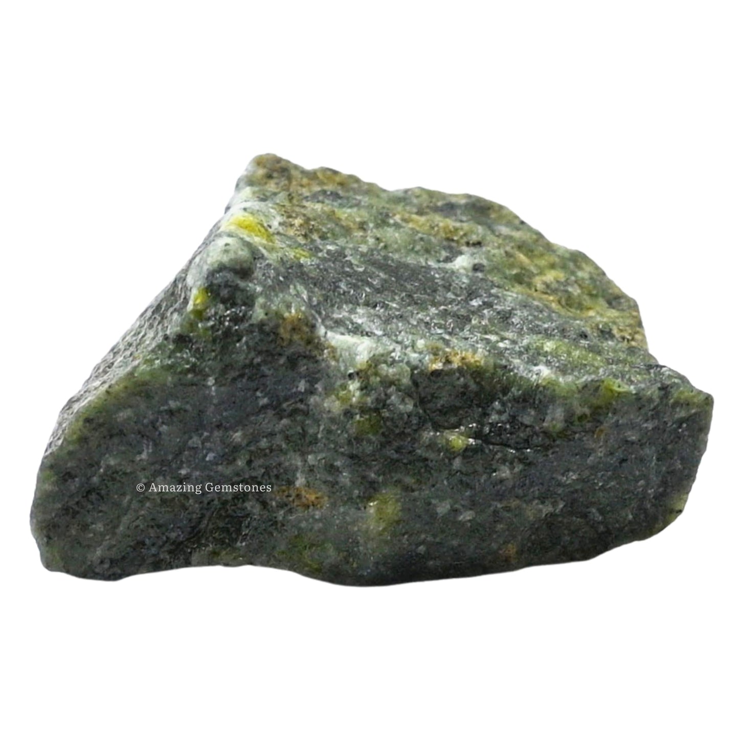 Amazing Gemstone Green Jade Raw Crystals and Healing Stones, Natural Rocks for Tumbling and DIY Raw Stones and Crystals (1 lb)