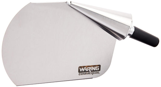 Waring Commercial CAC121S Rolling & Forming Tool, Silver