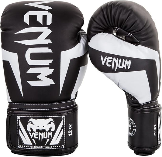 Venum Impact Boxing Gloves