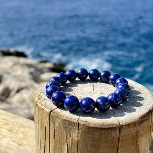ILLUMINIA Lapis Lazuli 12mm
