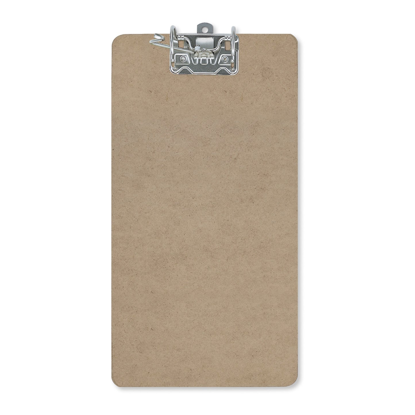 Officemate Recycled Wood Clipboard, Legal Size Archboard, 9 x 17 Inches, Arch Lever Clip (83121)