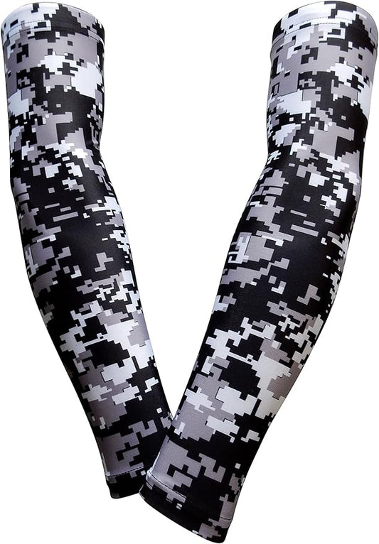 PAIR Compression Elbow Arm Sleeves