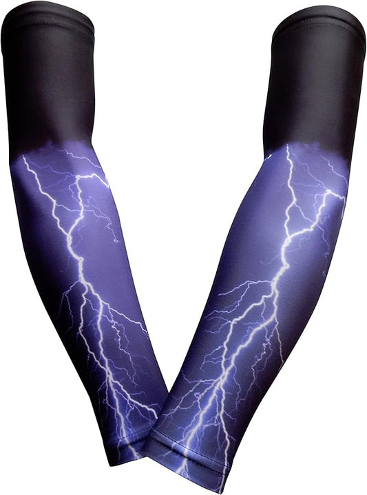 PAIR Compression Elbow Arm Sleeves