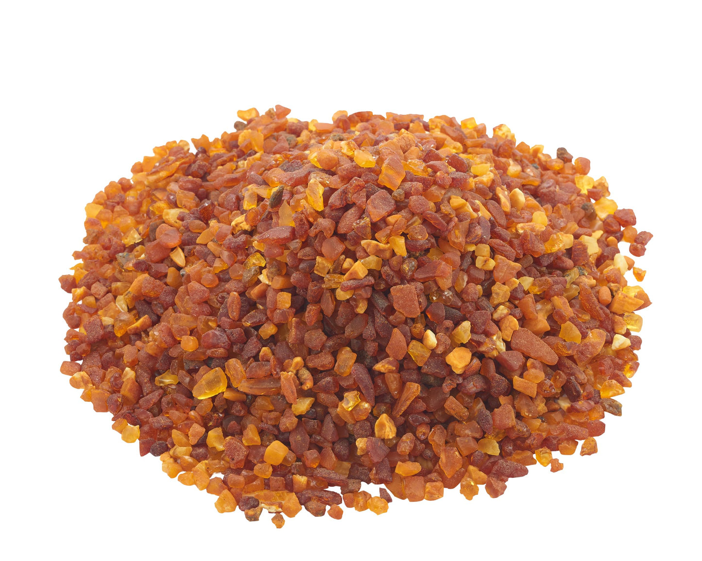Natural Baltic Amber Stone Therapeutic Grade Crystal Slice Multifunctional Healing Stone for Healing, Psychological Energy, Fish Tank Decoration, Yoga, Meditation, Crafts, Healing Pillow Filling