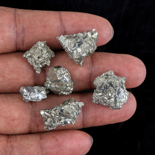 100carats Natural Raw Golden Pyrite Gemstones, Chakra and Healing Crystals, Wholesale Rough Stones, DIY Jewelry Artisan Crafting, Wire Wrapping, Gem Collection, Loose Supply