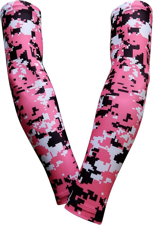 PAIR Compression Elbow Arm Sleeves